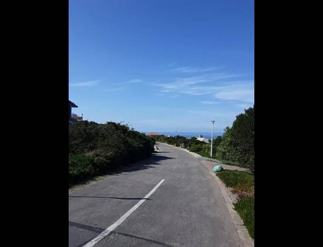 LAND FOR SALE IN VILLAGE ON SEA